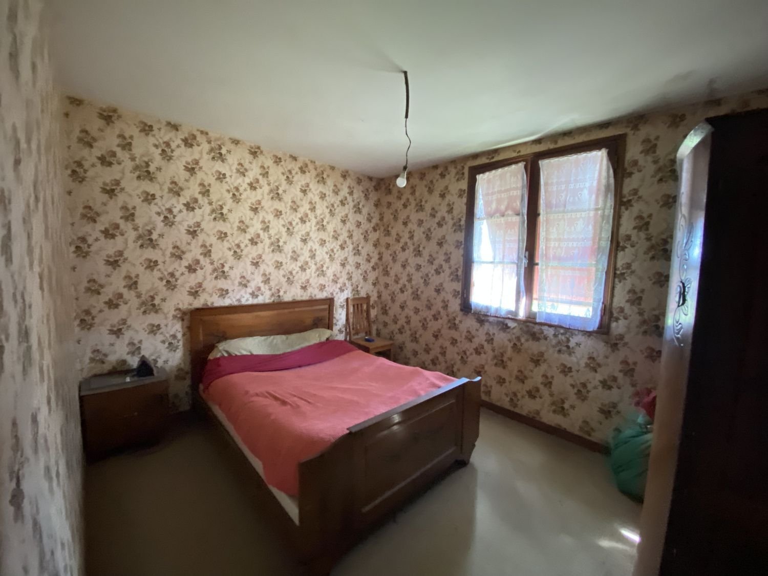 Maison à vendre, 104m², Meuzac