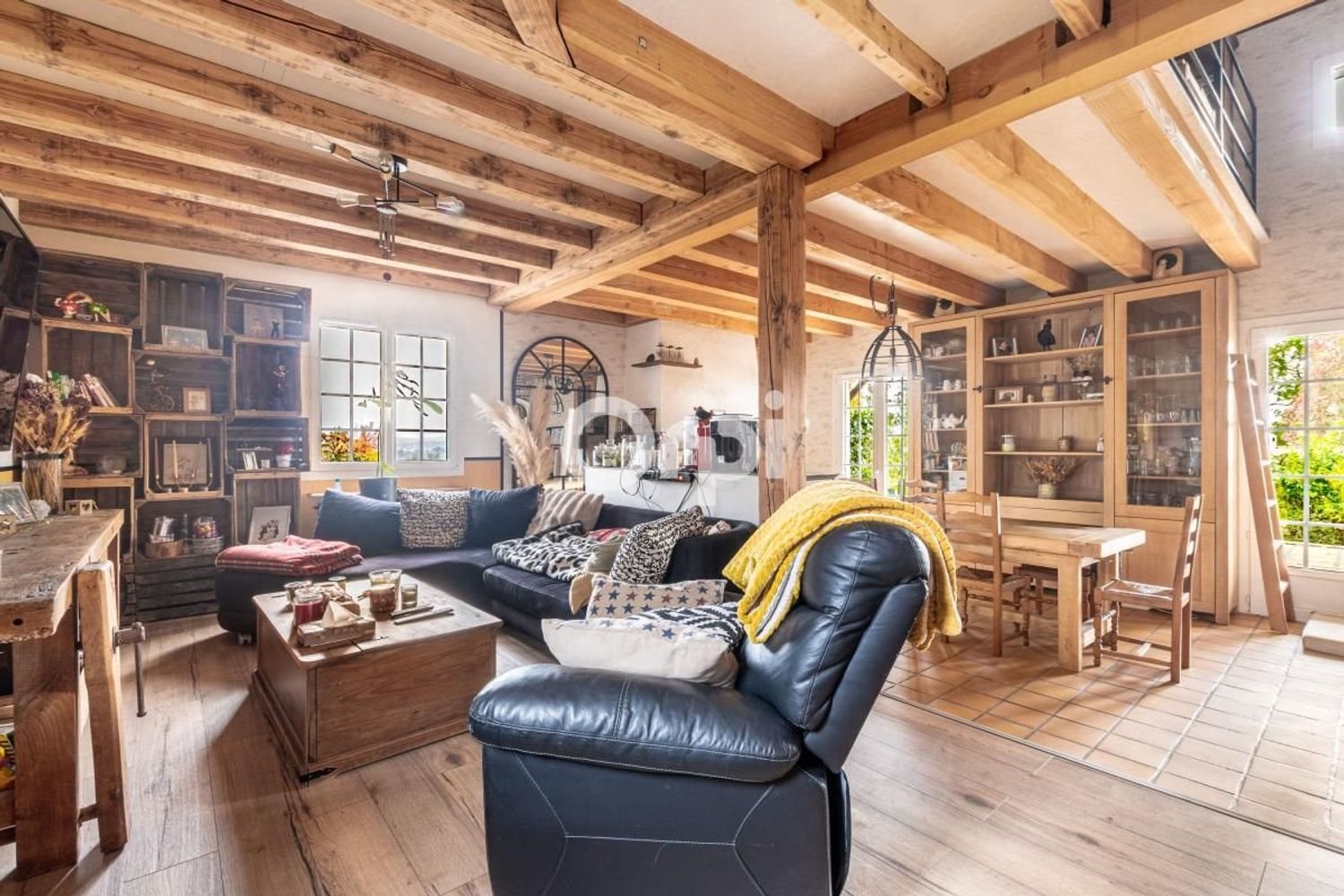 Maison à vendre, 169m², Isle