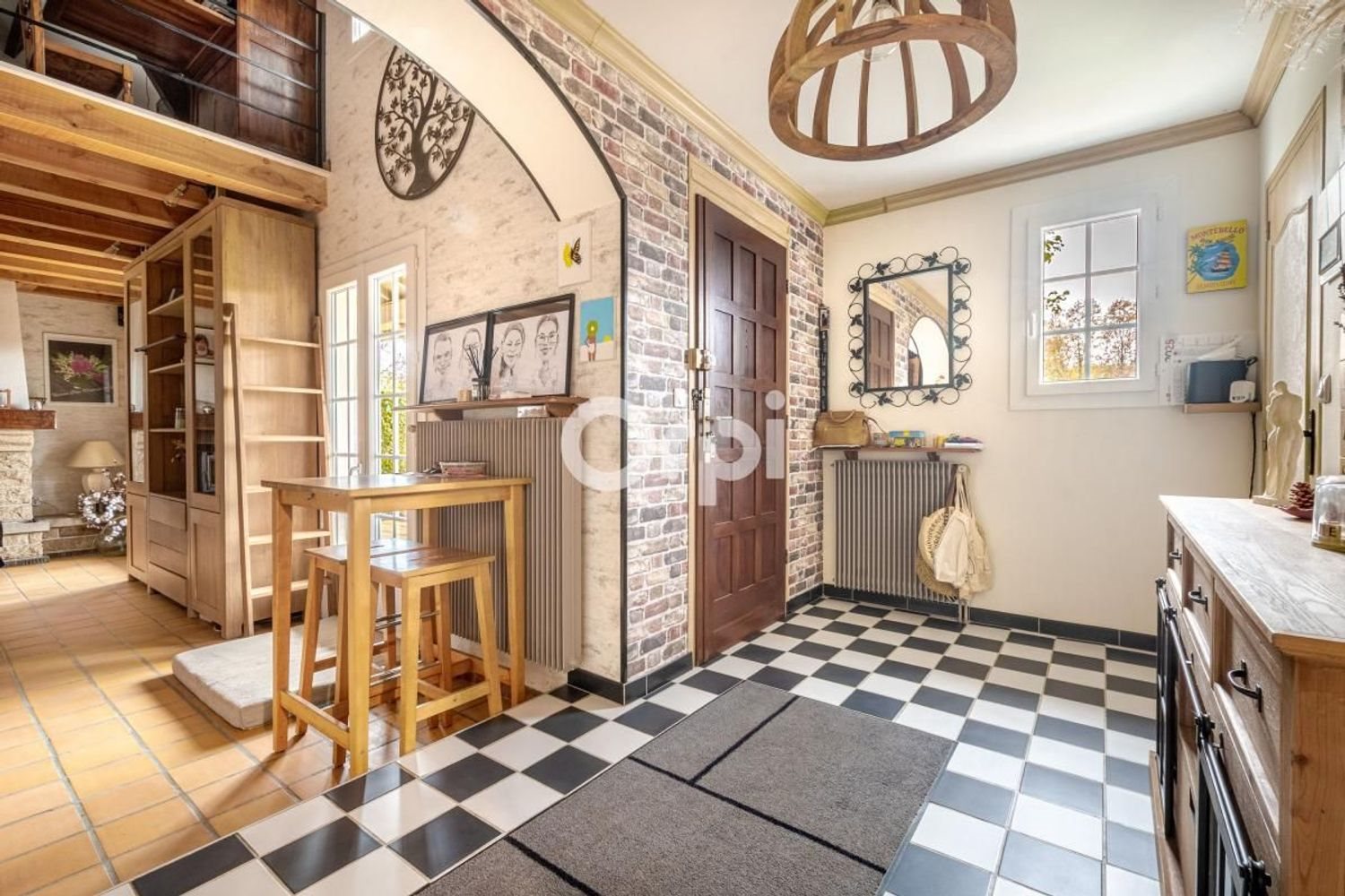 Maison à vendre, 169m², Isle