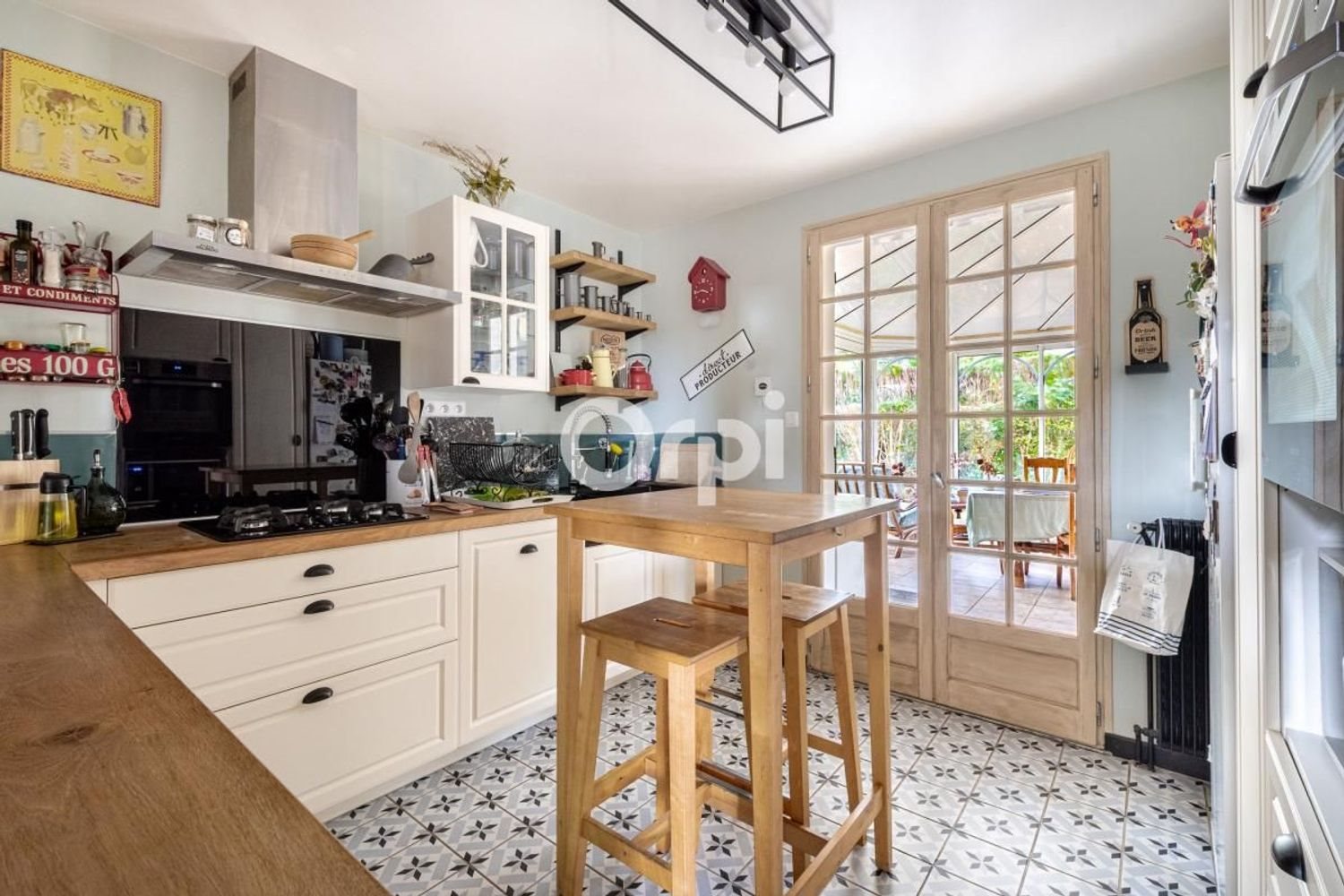 Maison à vendre, 169m², Isle