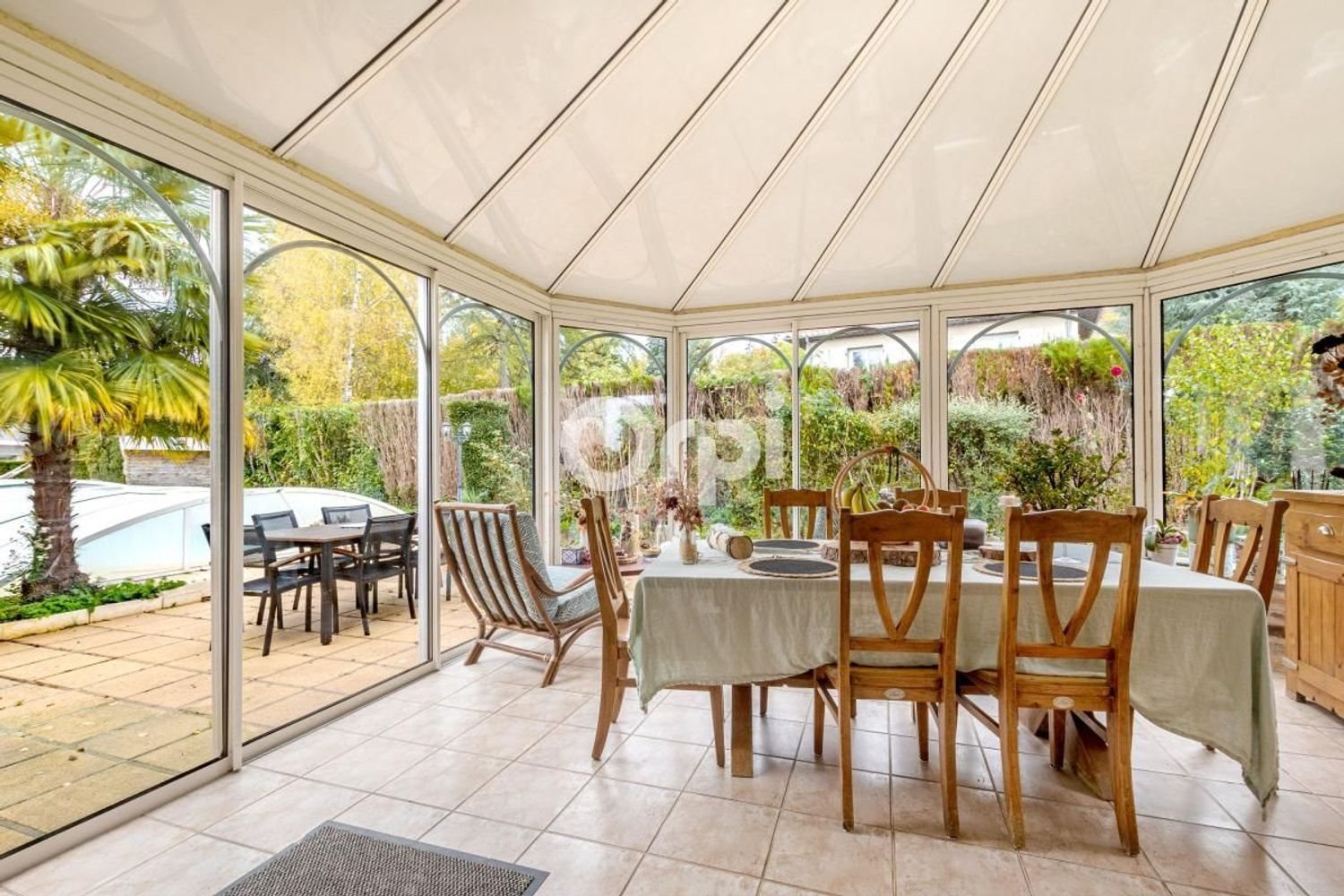 Maison à vendre, 169m², Isle