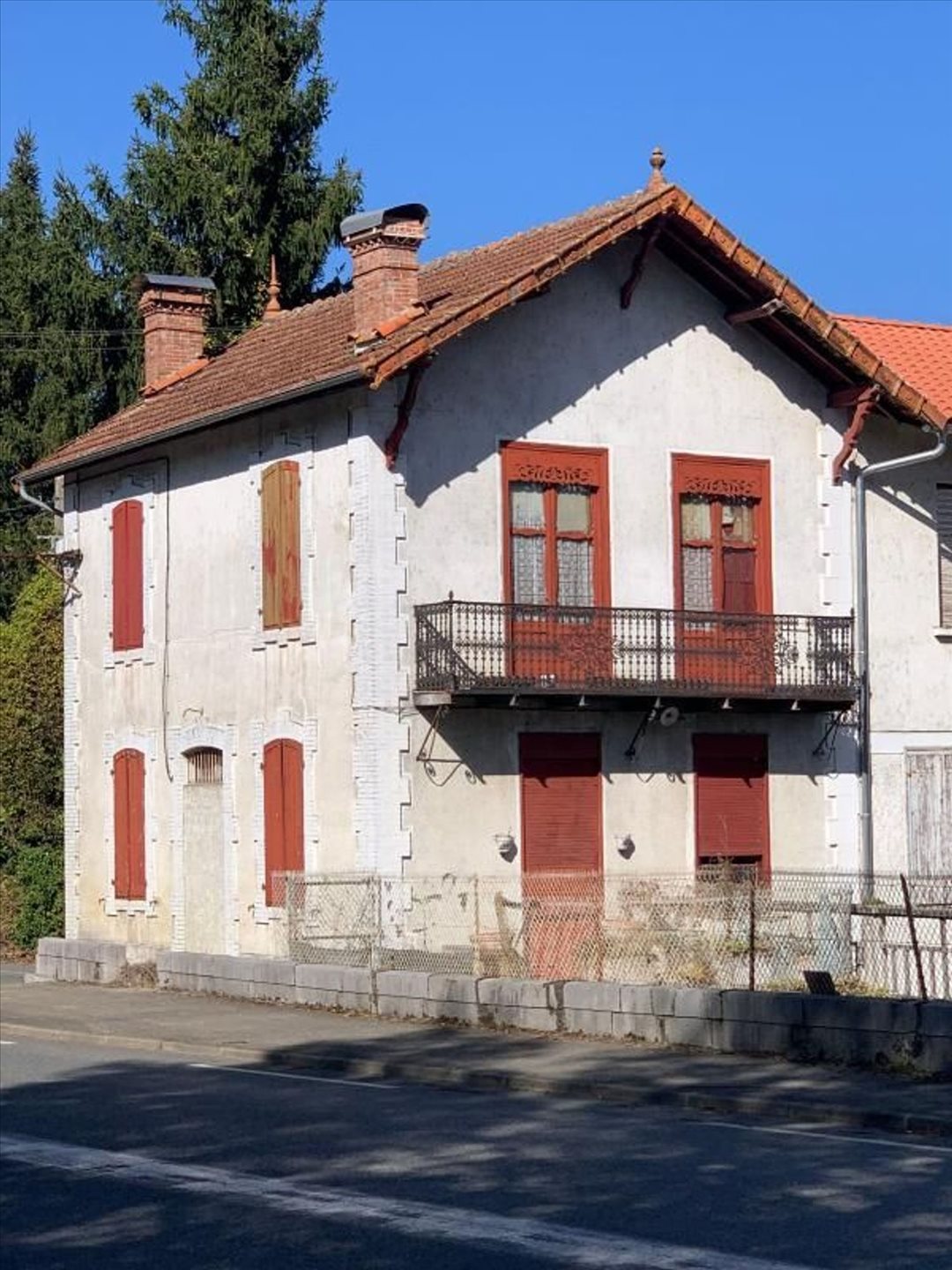 Maison à vendre, 120m², Saint-Gaudens