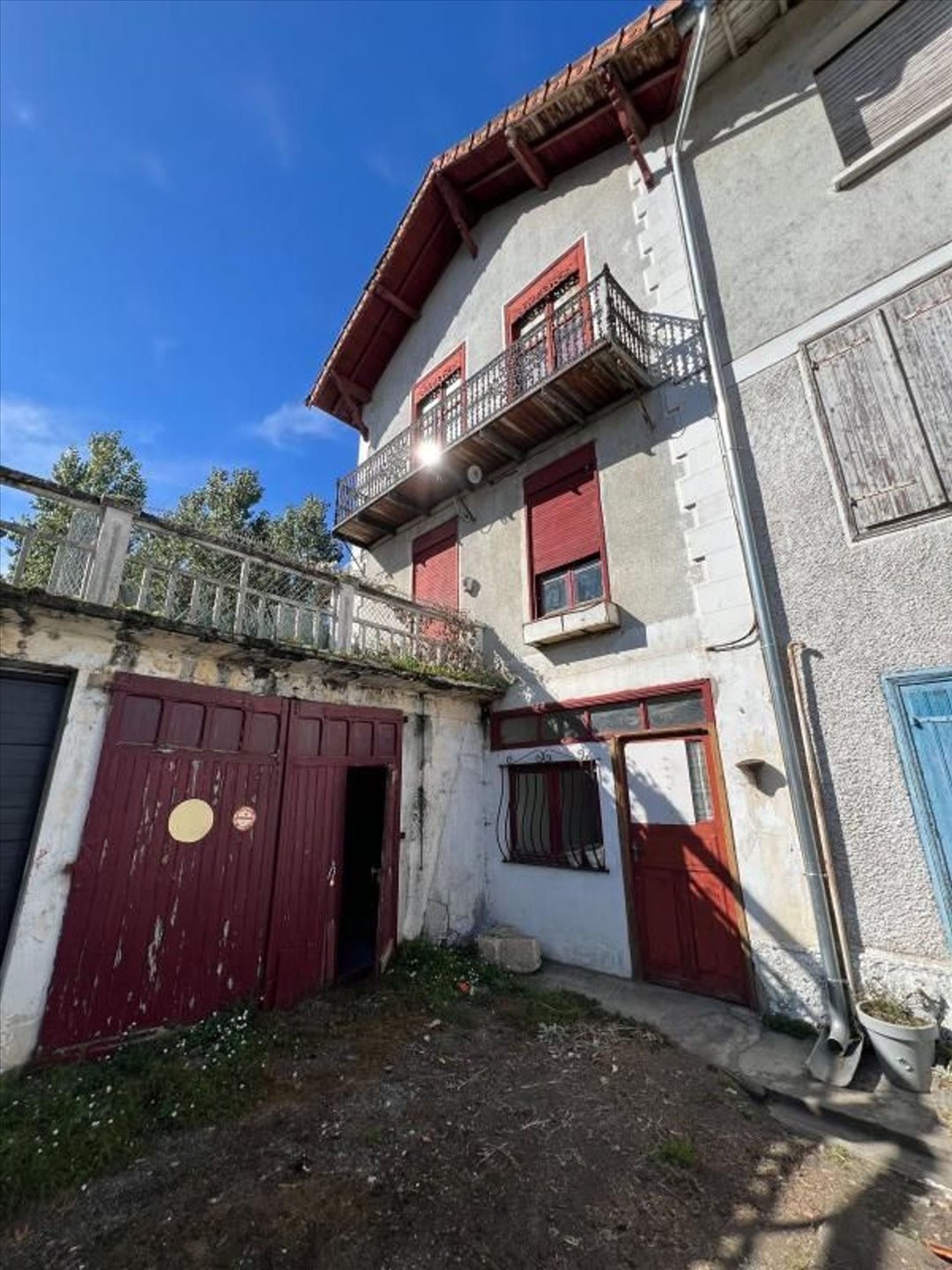 Maison à vendre, 120m², Saint-Gaudens