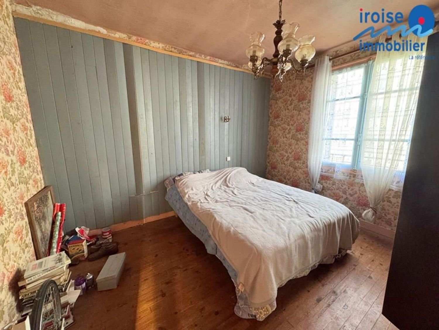 Maison à vendre, 84m², Brest