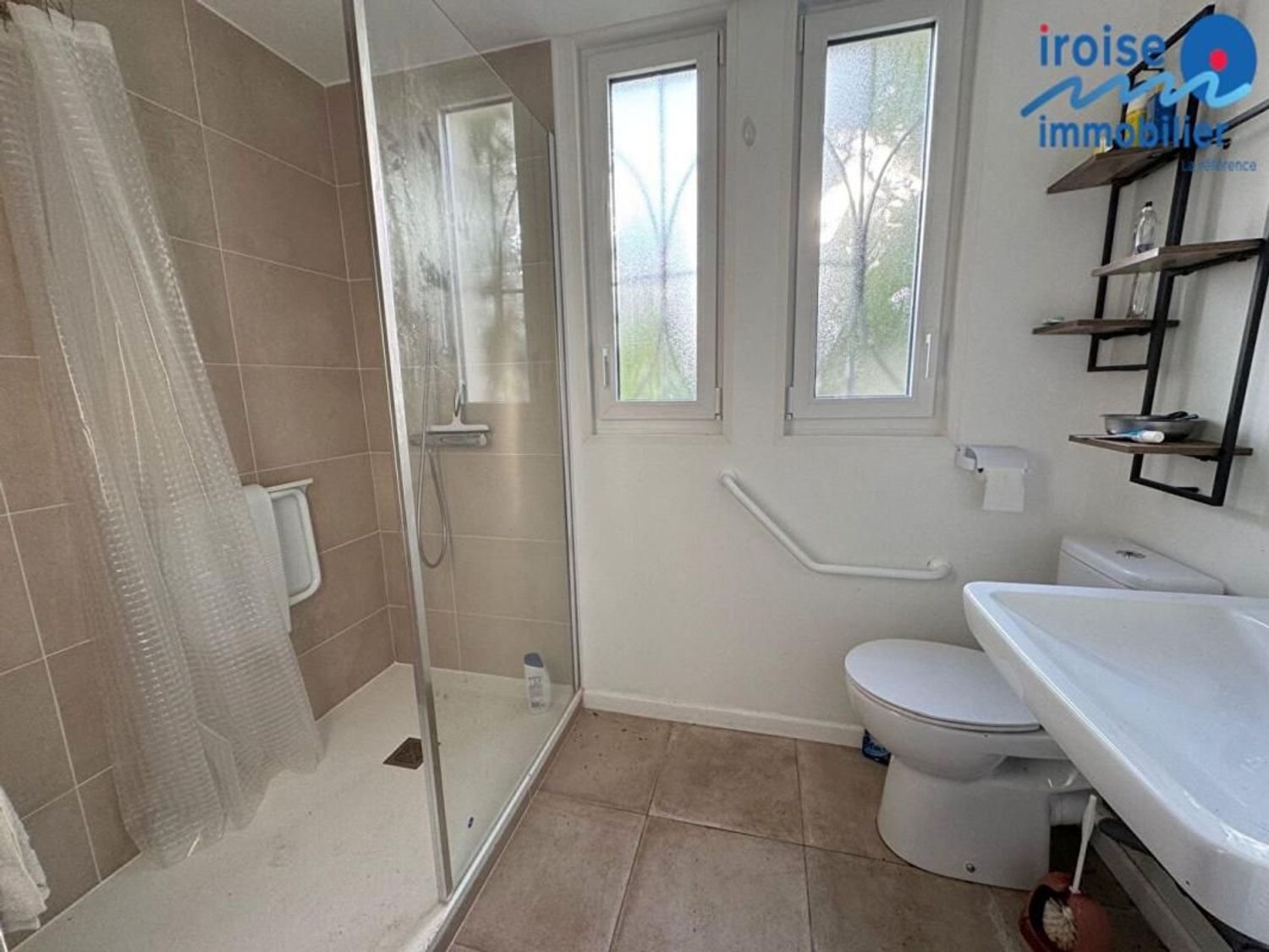 Maison à vendre, 84m², Brest