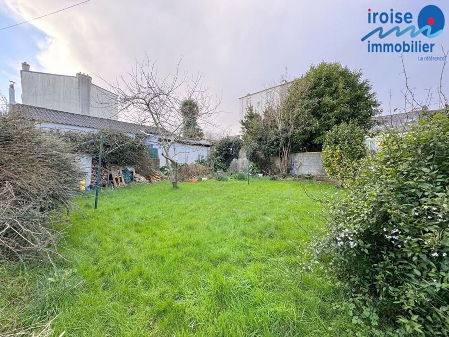 Maison à vendre, 84m², Brest