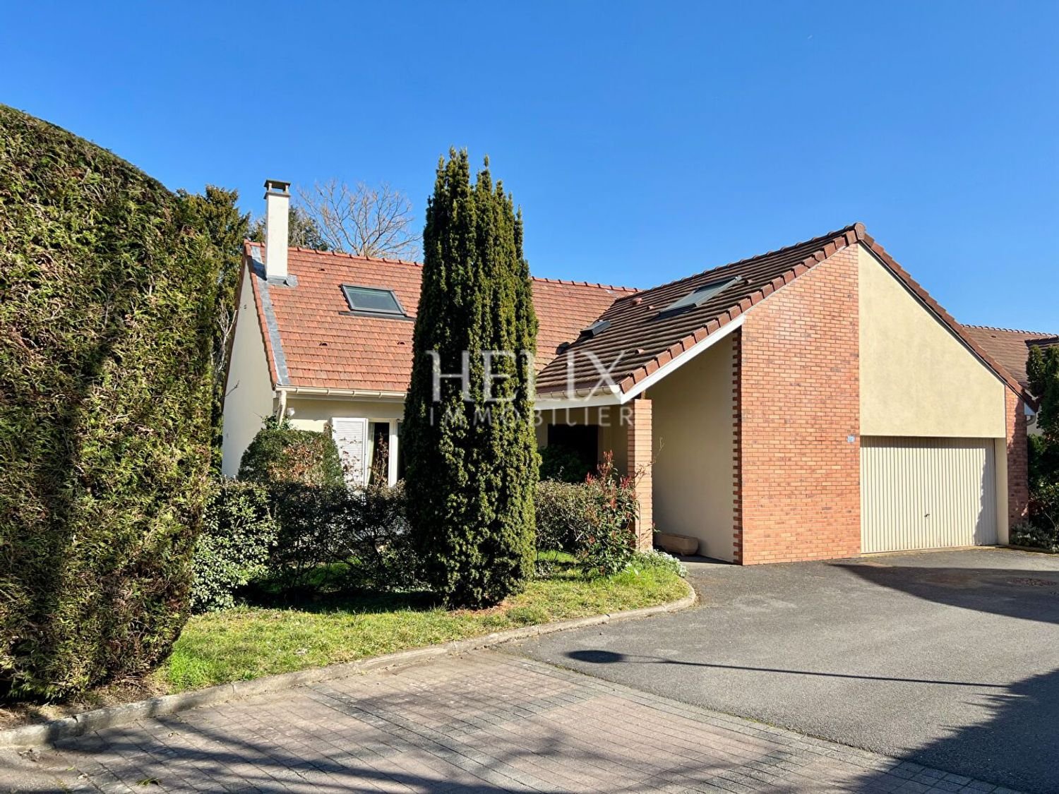 Maison à vendre, 160m², Le Mesnil-le-Roi