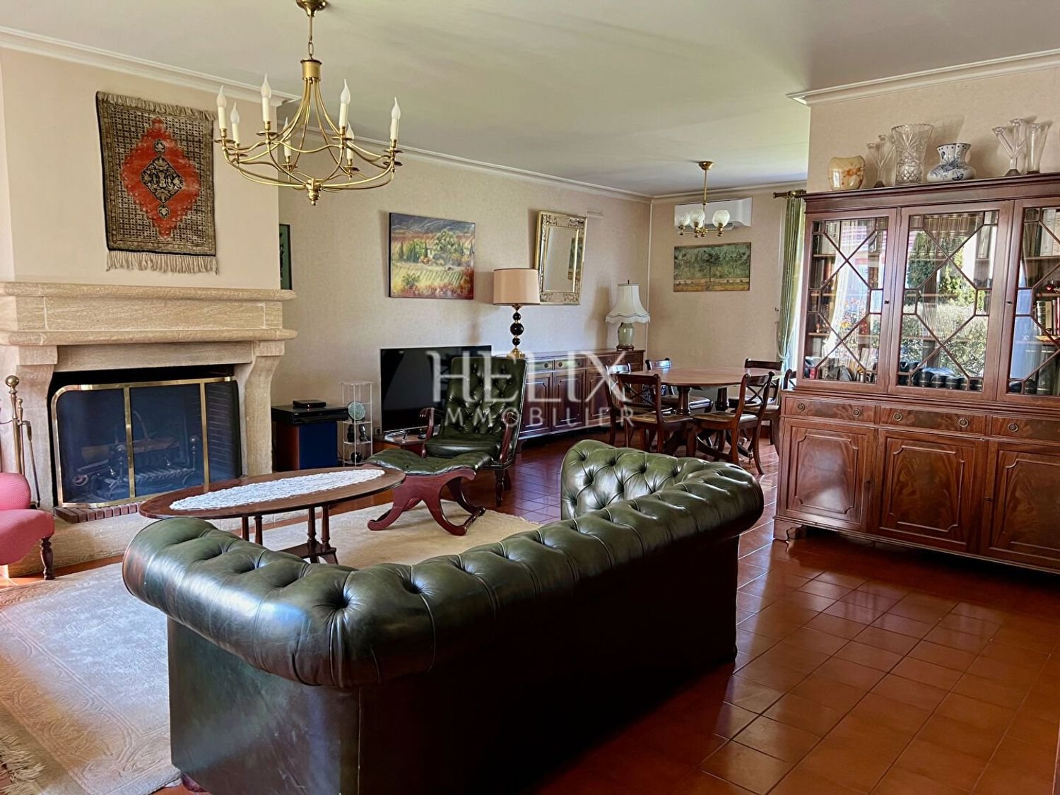 Maison à vendre, 160m², Le Mesnil-le-Roi