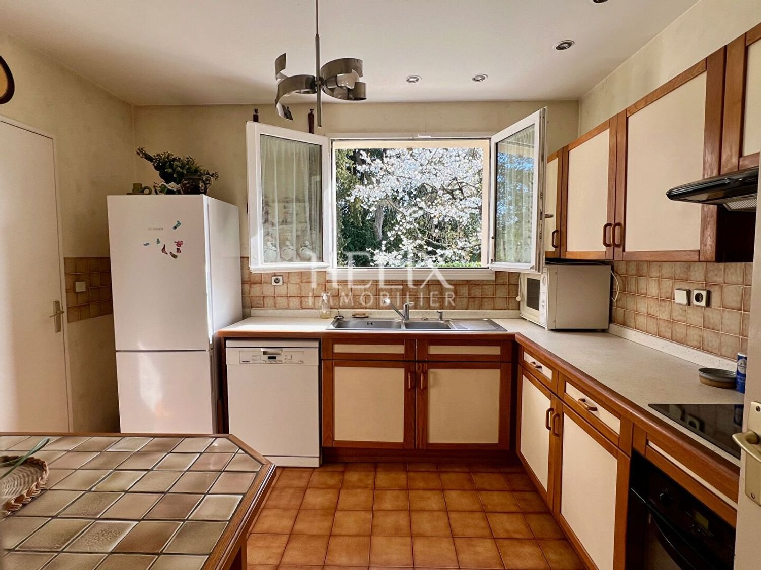 Maison à vendre, 160m², Le Mesnil-le-Roi