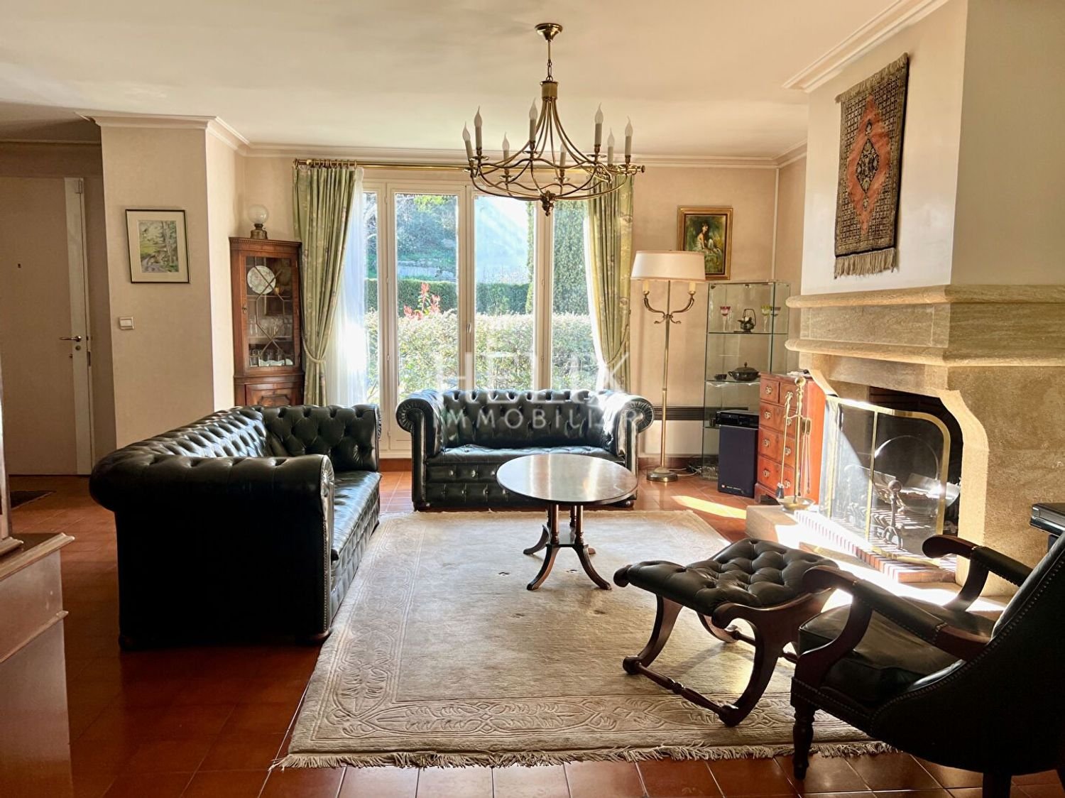 Maison à vendre, 160m², Le Mesnil-le-Roi