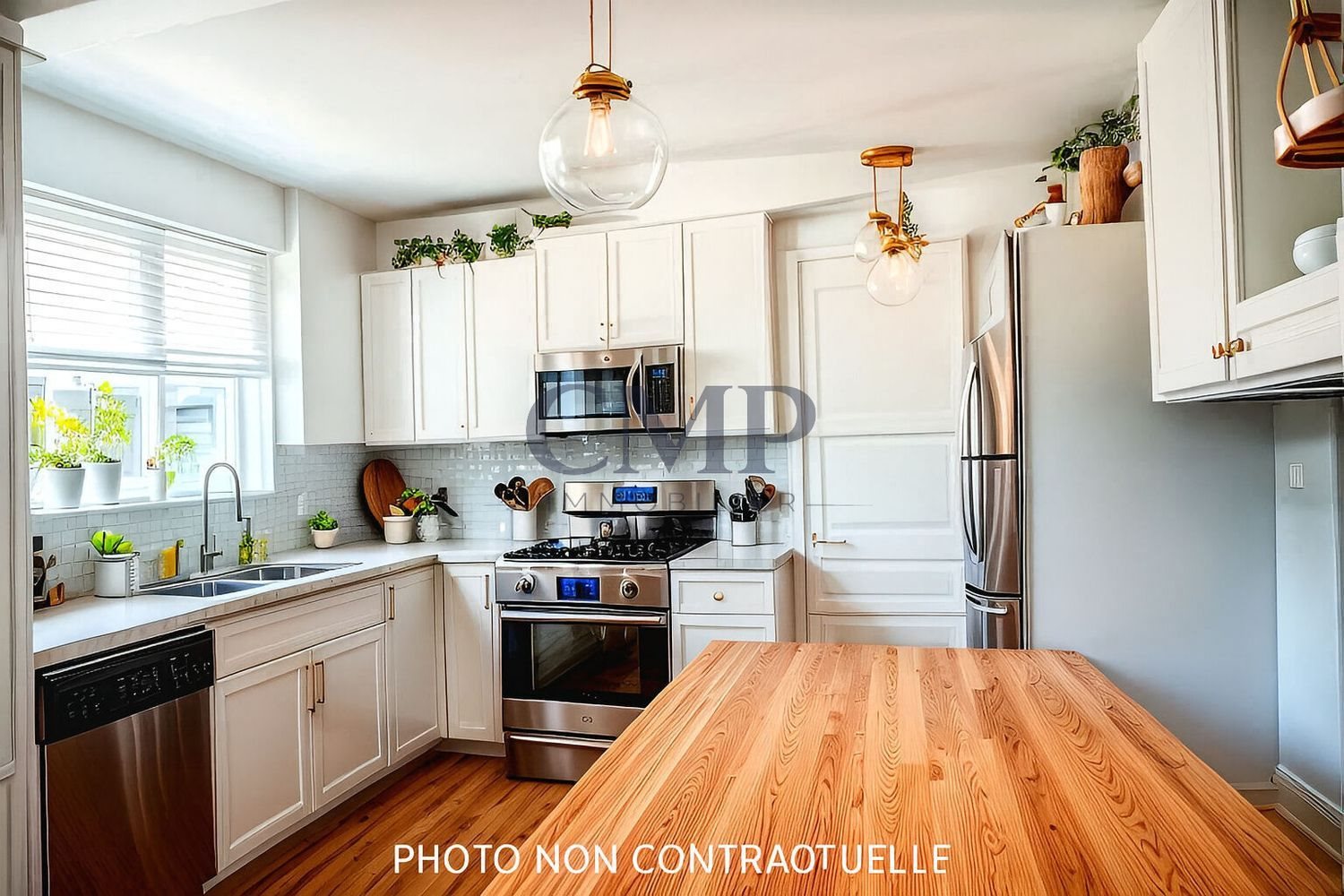 Maison à vendre, 100m², Lattes