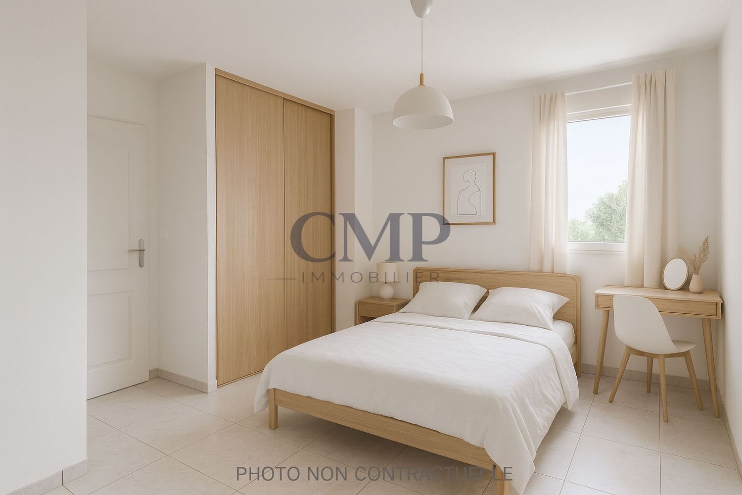 Maison à vendre, 100m², Lattes