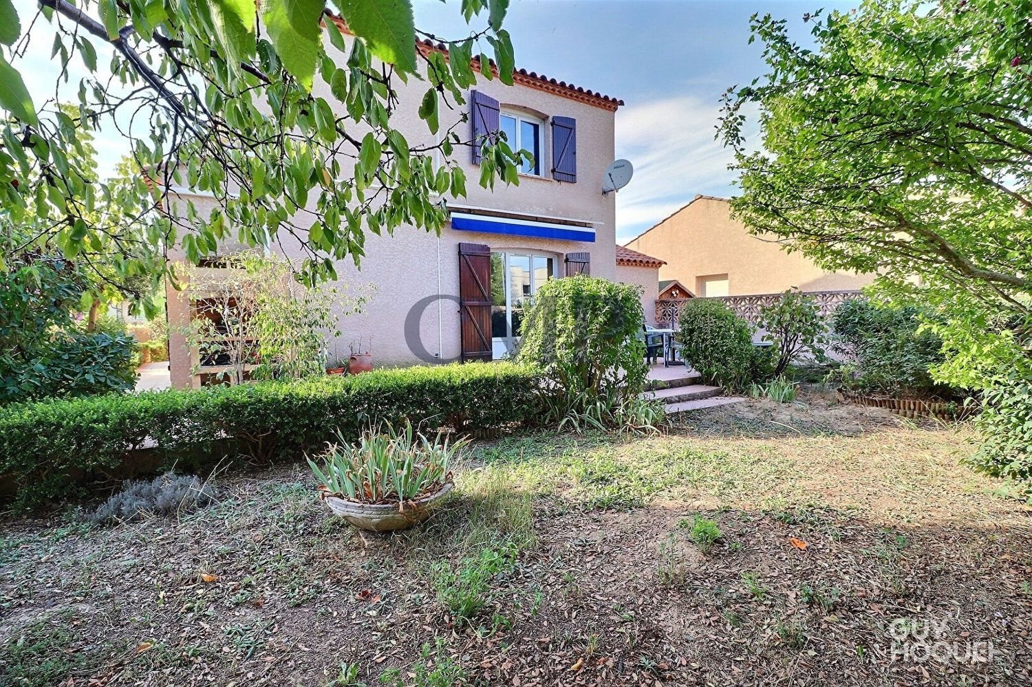 Maison à vendre, 100m², Lattes