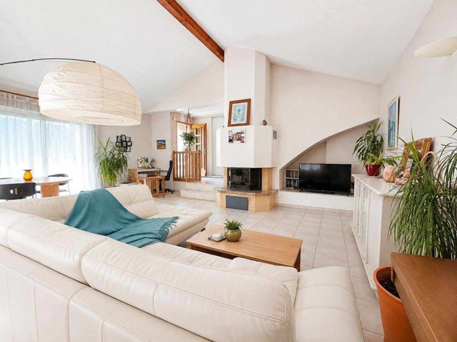 Maison à vendre, 126m², Saint-Martin-d'Hères