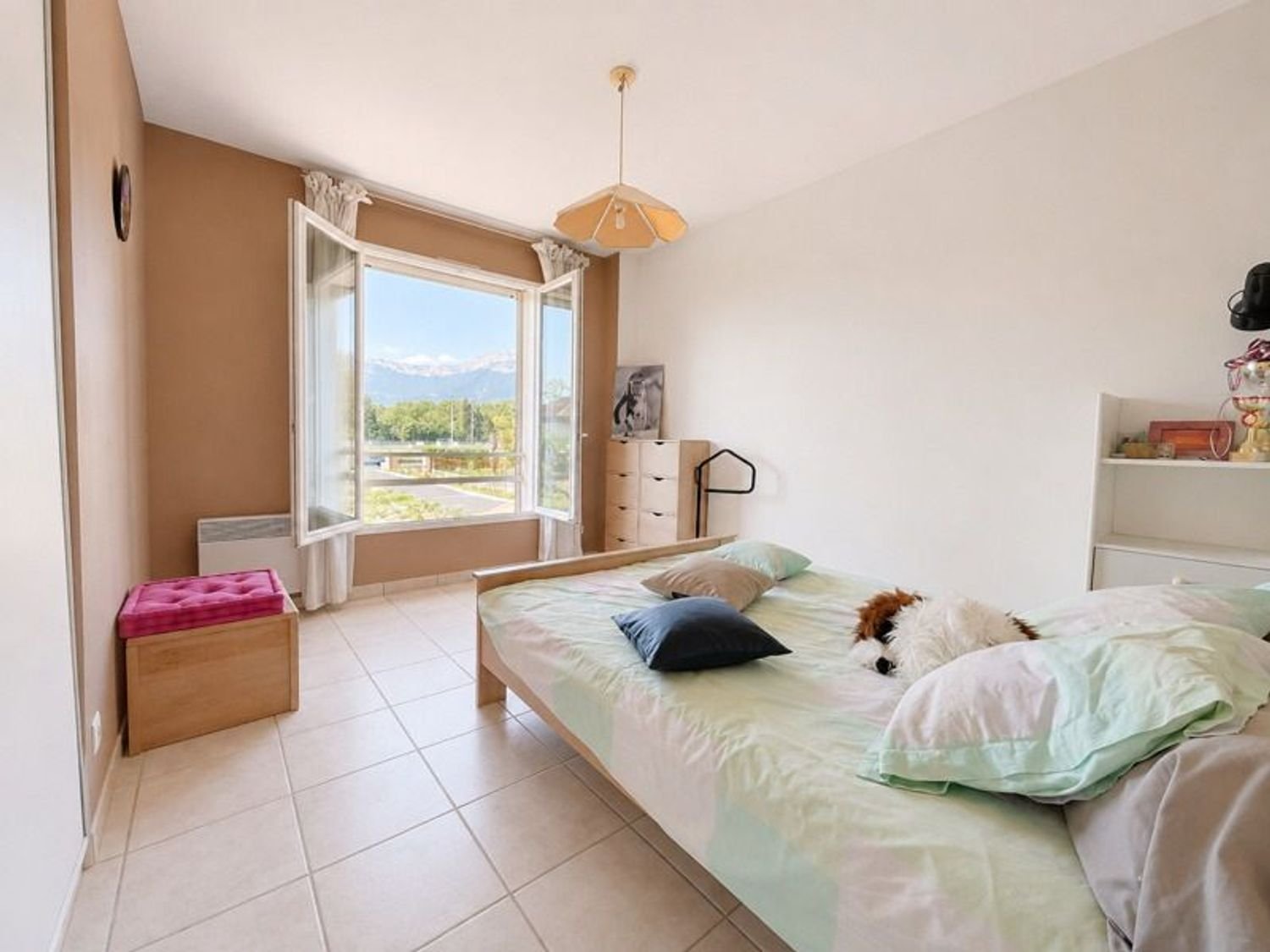 Maison à vendre, 126m², Saint-Martin-d'Hères