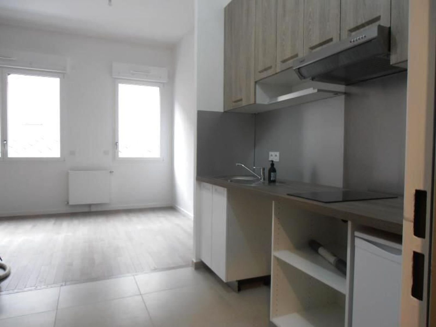 Appartement à louer, 29m², Versailles