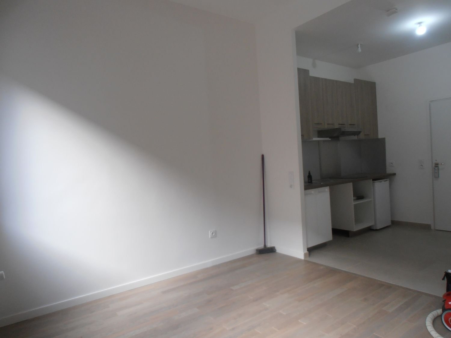 Appartement à louer, 29m², Versailles
