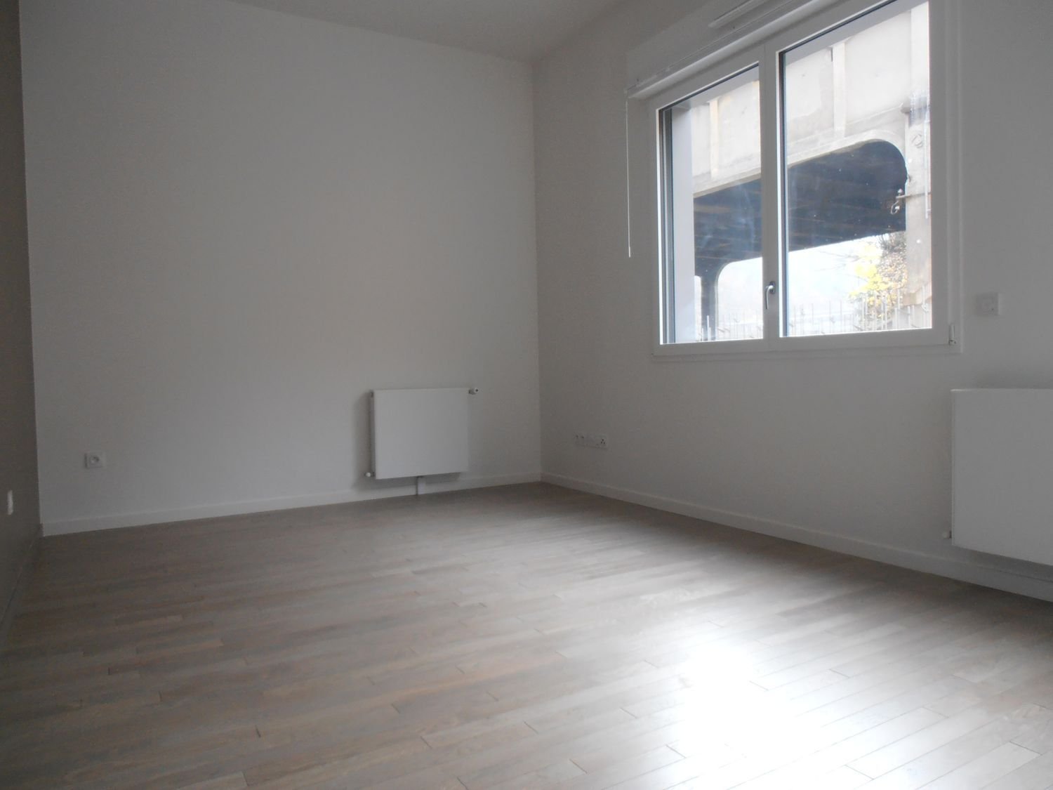 Appartement à louer, 29m², Versailles