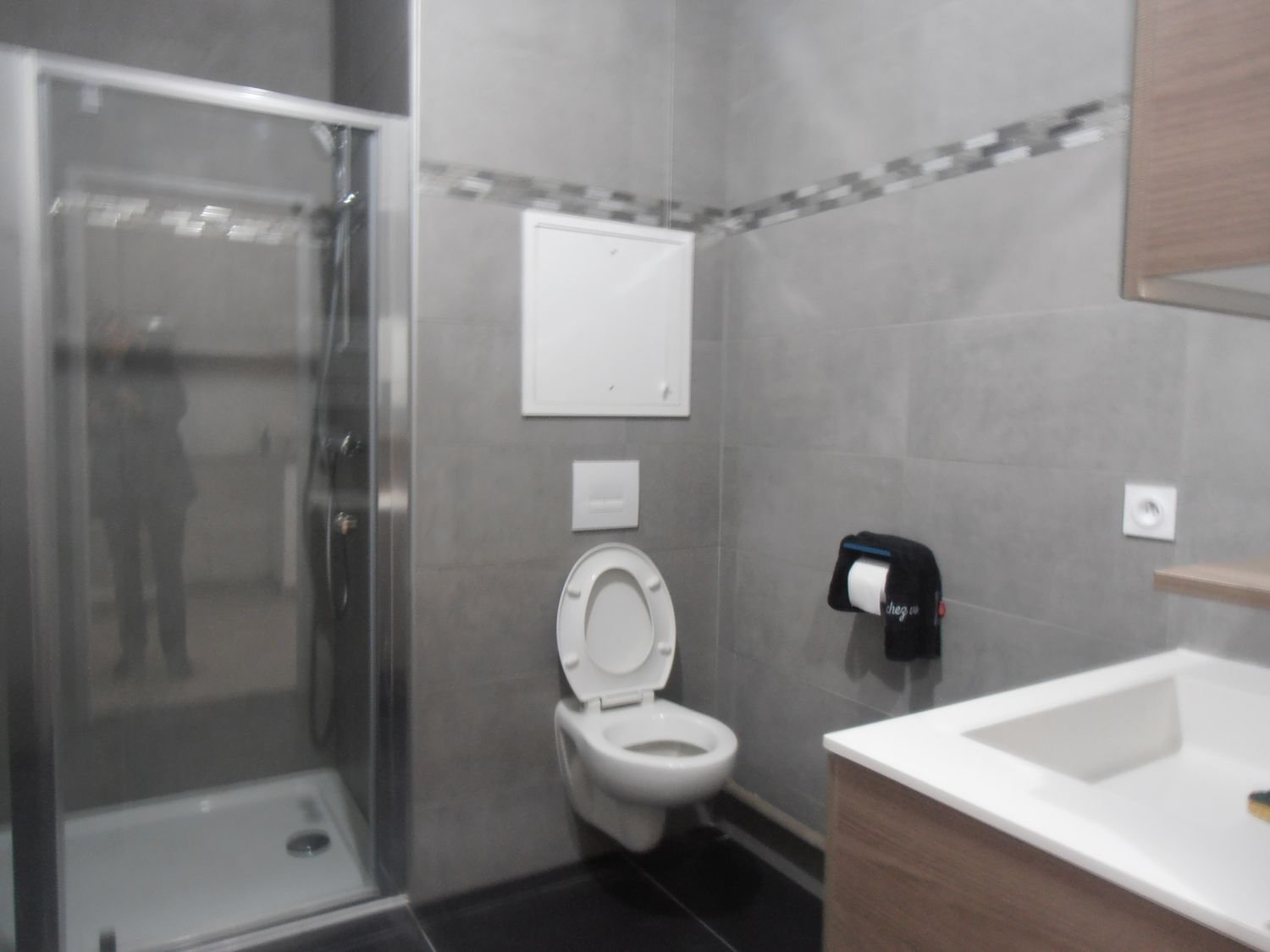 Appartement à louer, 29m², Versailles
