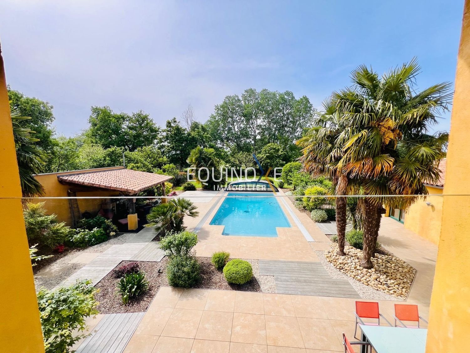 Maison à vendre, 206m², Vallet