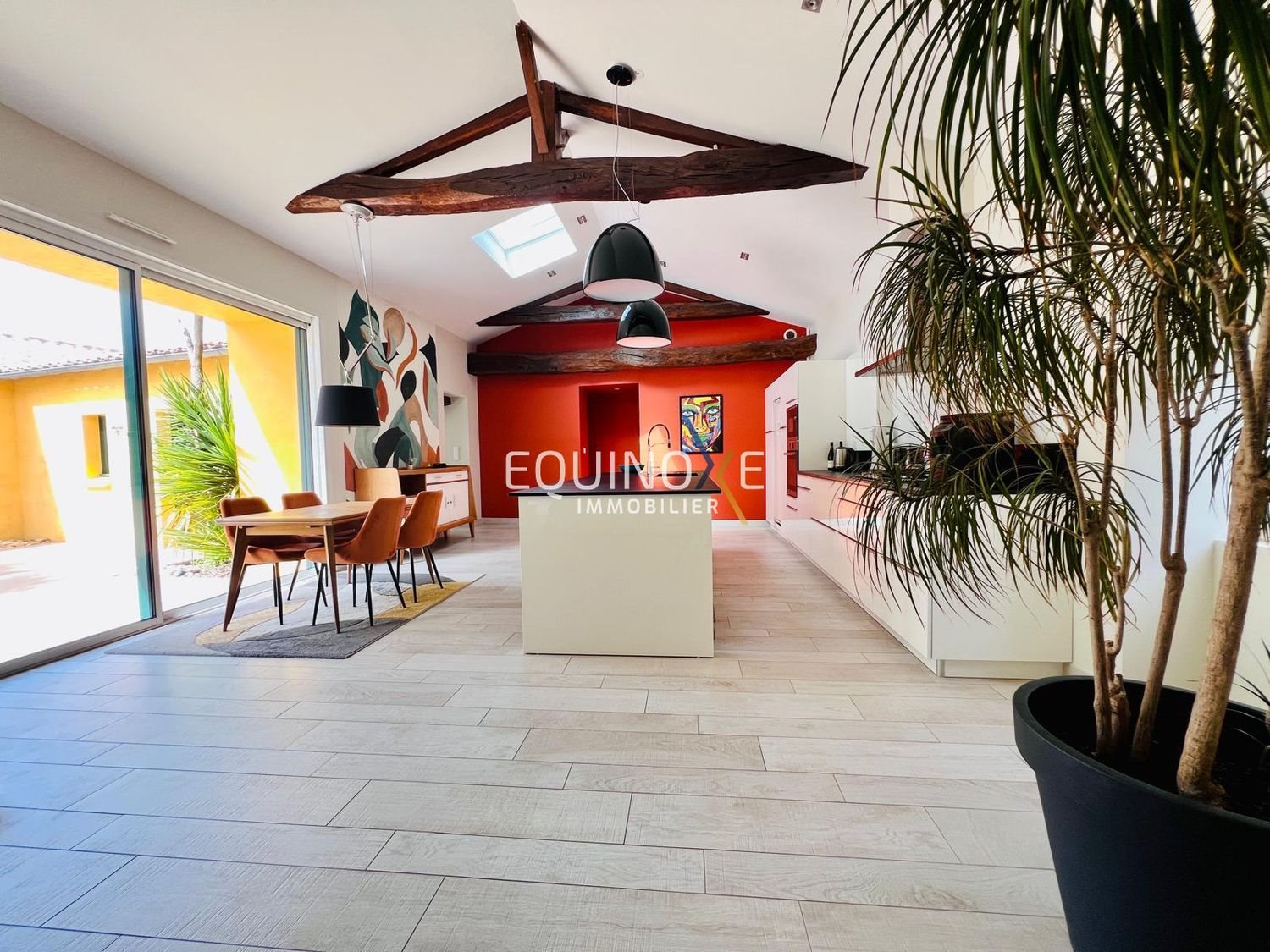 Maison à vendre, 206m², Vallet