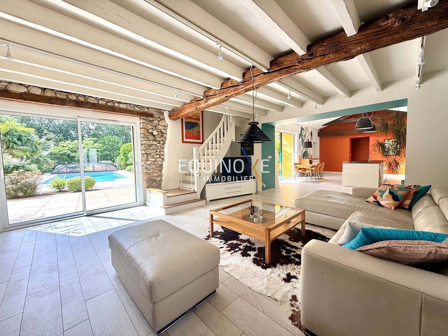 Maison à vendre, 206m², Vallet