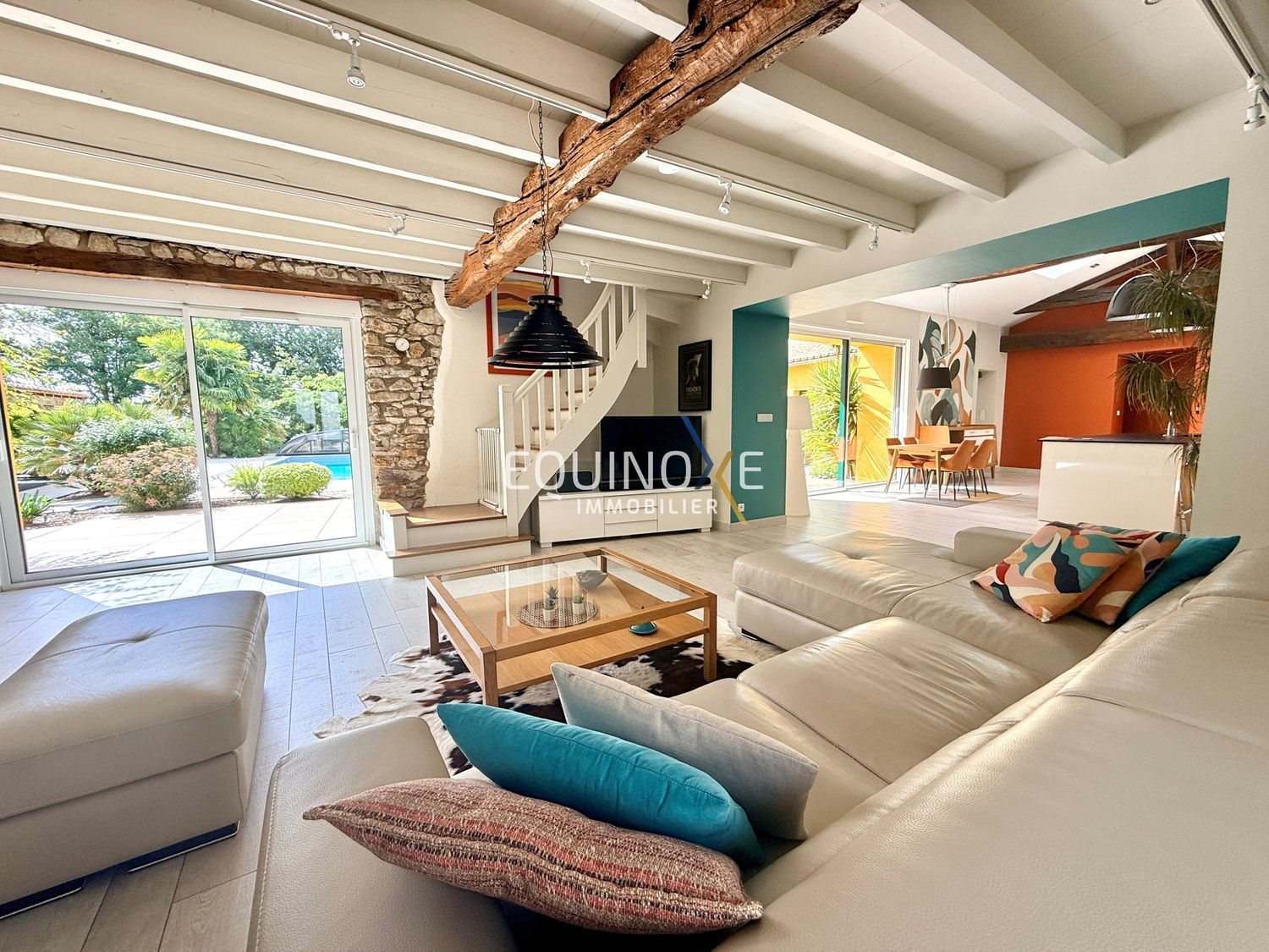 Maison à vendre, 206m², Vallet