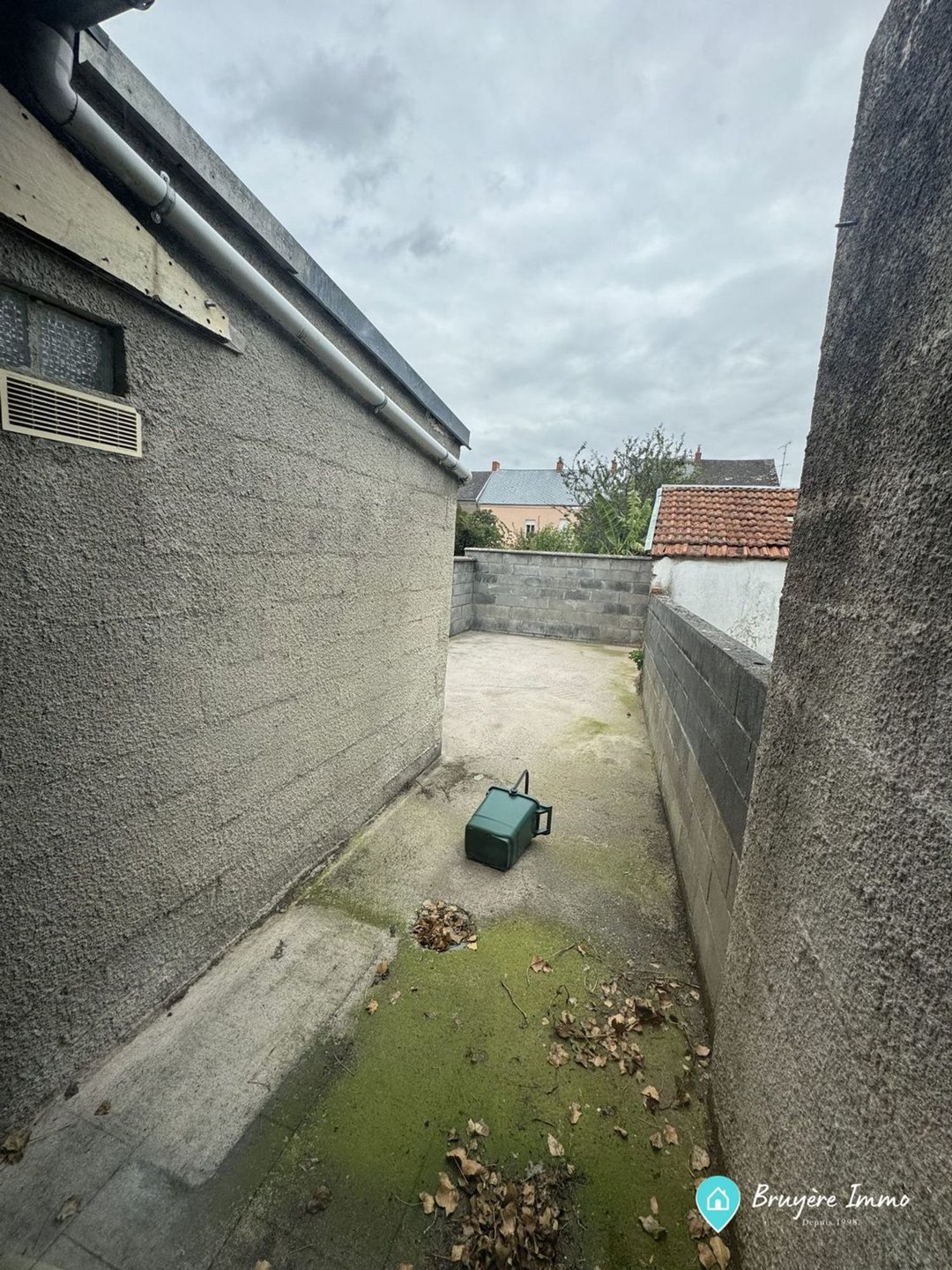 Maison à vendre, 110m², Hautmont