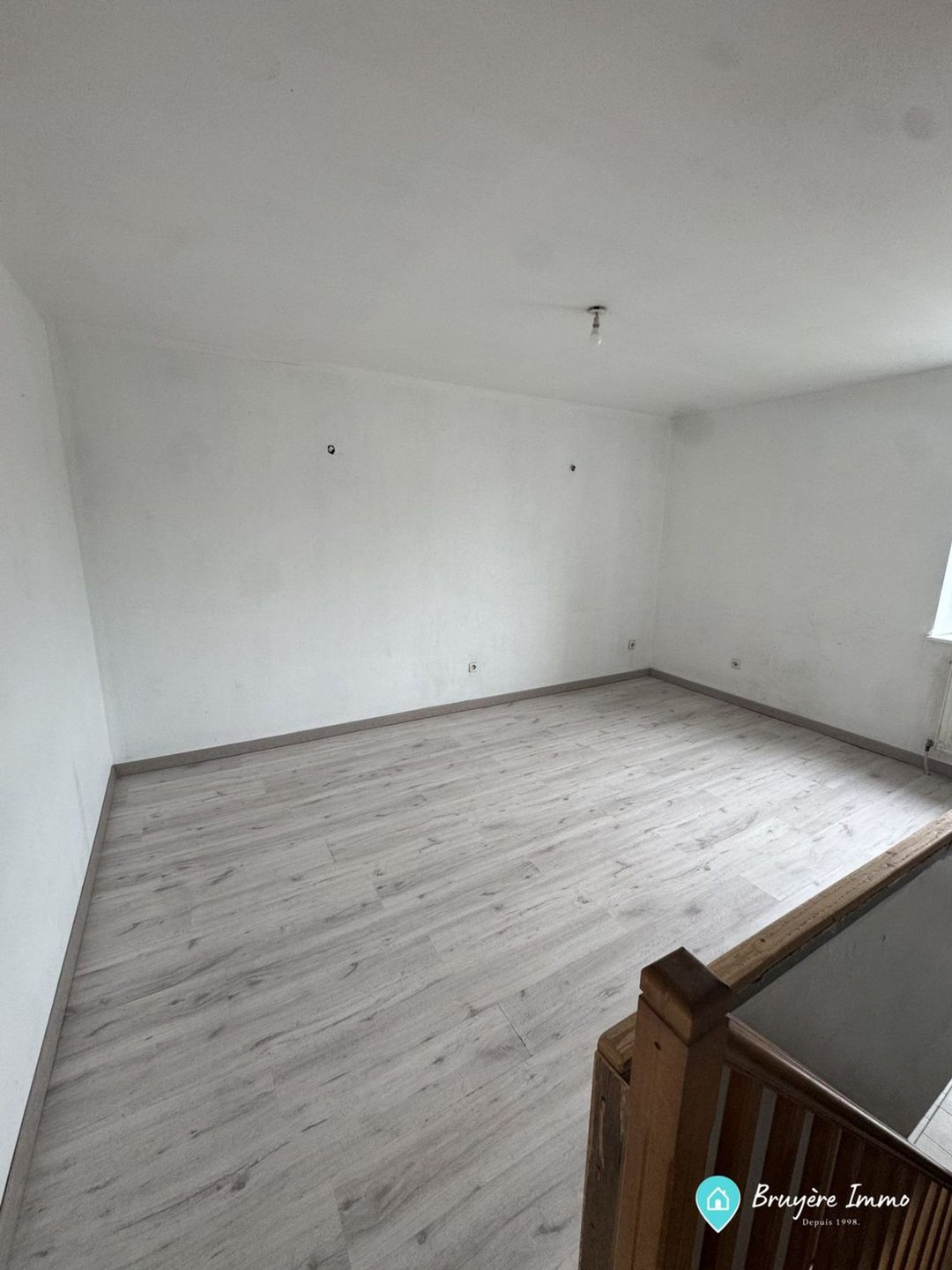 Maison à vendre, 110m², Hautmont