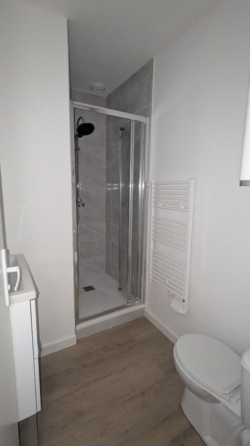 Appartement à louer, 23m², La Chapelle-Heulin