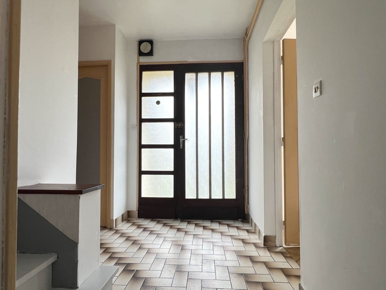 Maison à vendre, 82m², Ingrandes