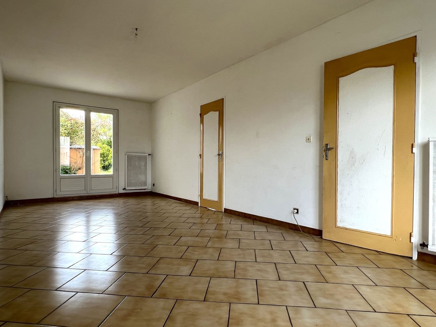 Maison à vendre, 82m², Ingrandes