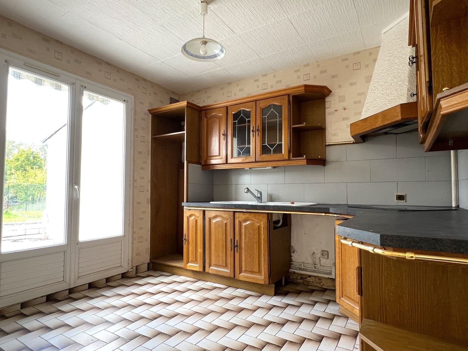 Maison à vendre, 82m², Ingrandes