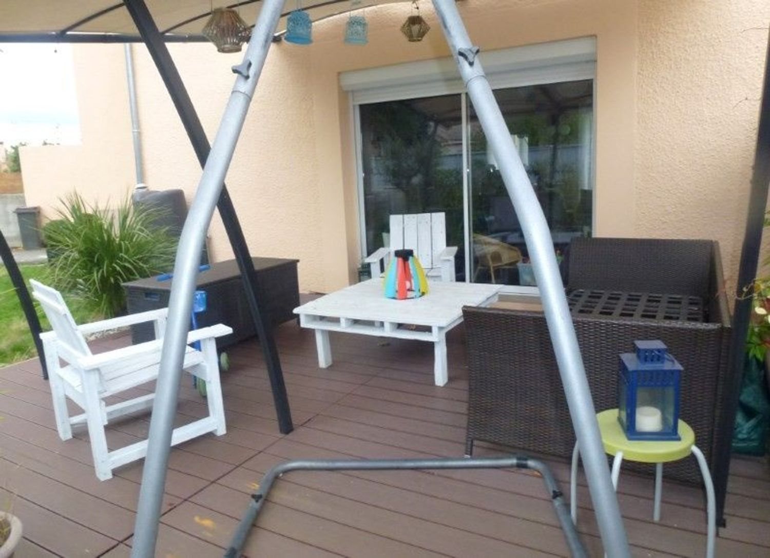 Maison à vendre, 96m², Cugnaux