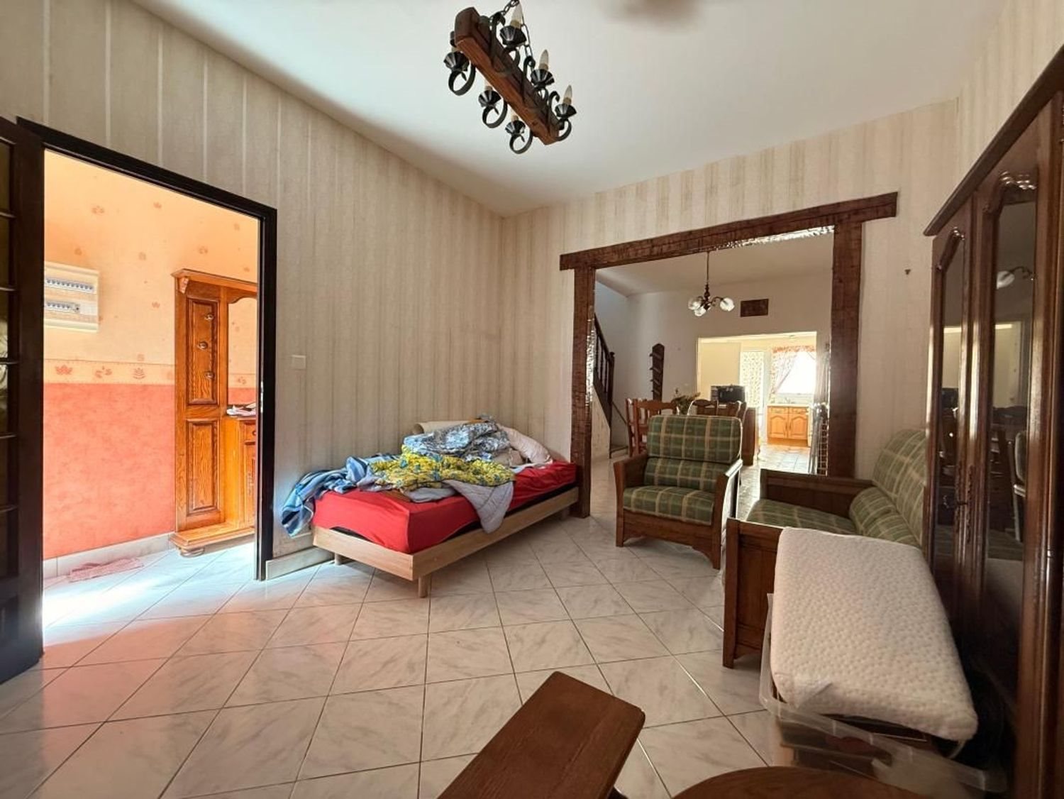 Maison à vendre, 70m², Saint-Quentin