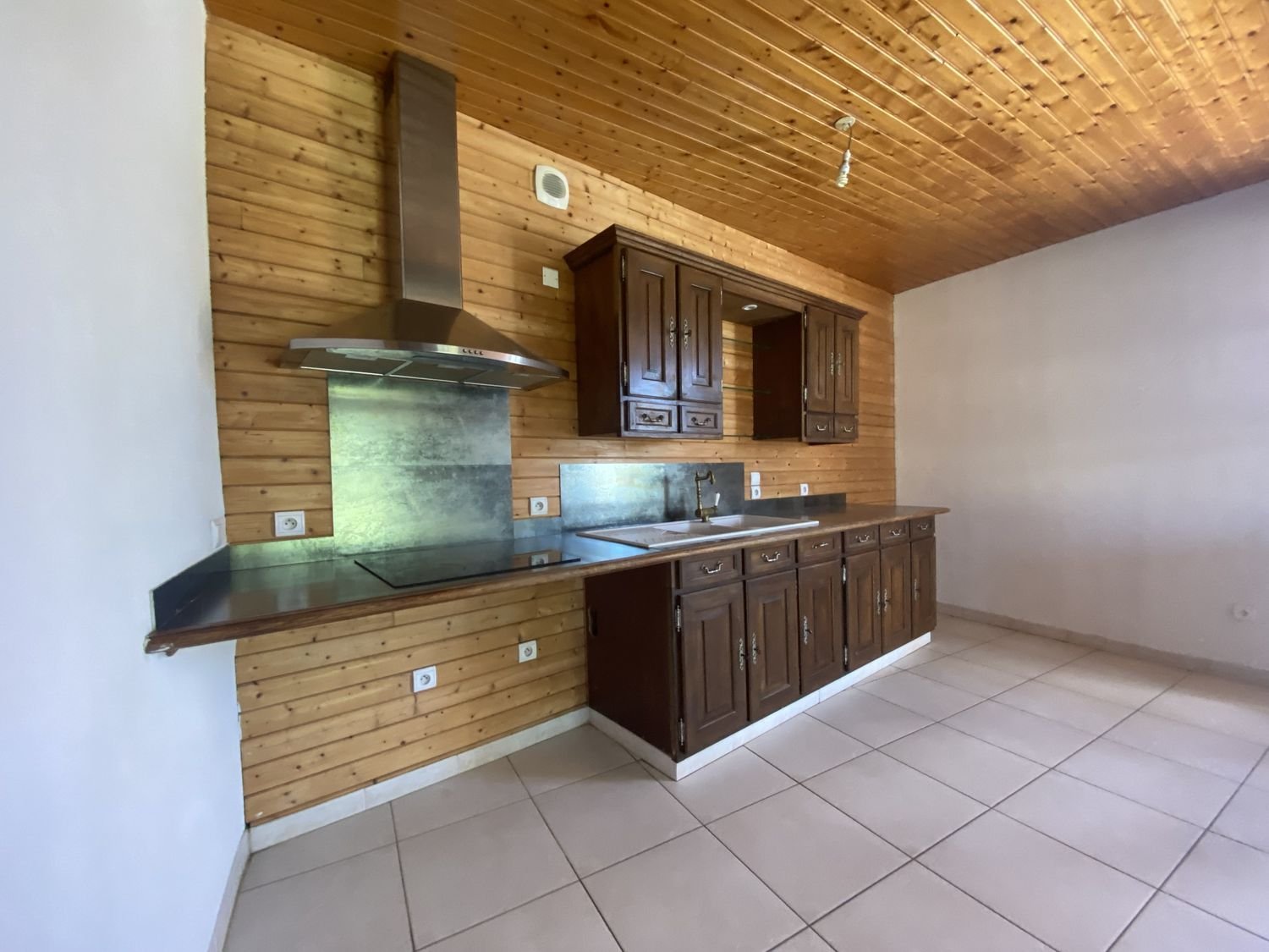 Maison à louer, 63m², Fontevraud-l'Abbaye