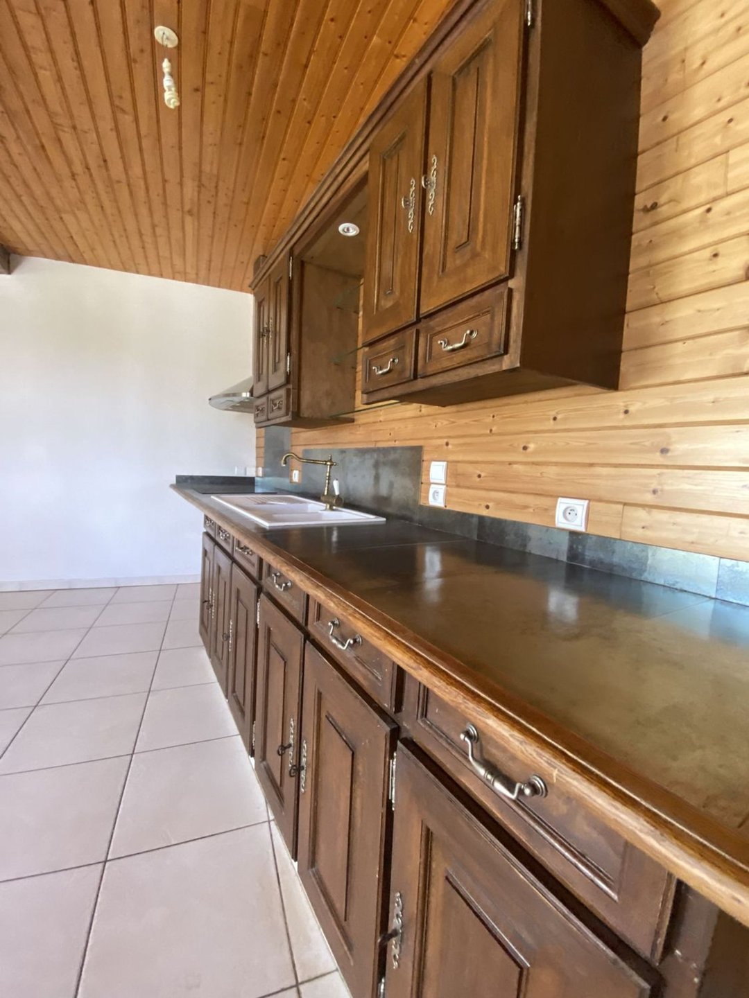 Maison à louer, 63m², Fontevraud-l'Abbaye