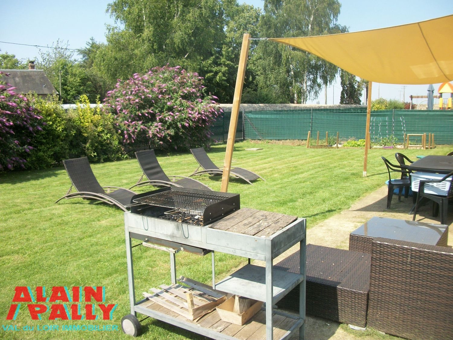 Maison à vendre, 75m², Bonneval