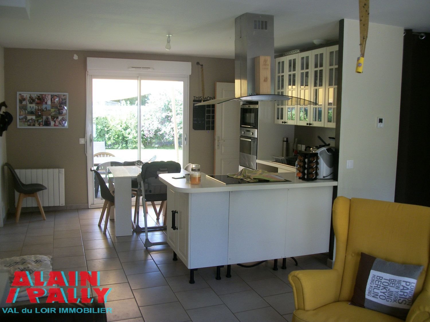 Maison à vendre, 75m², Bonneval