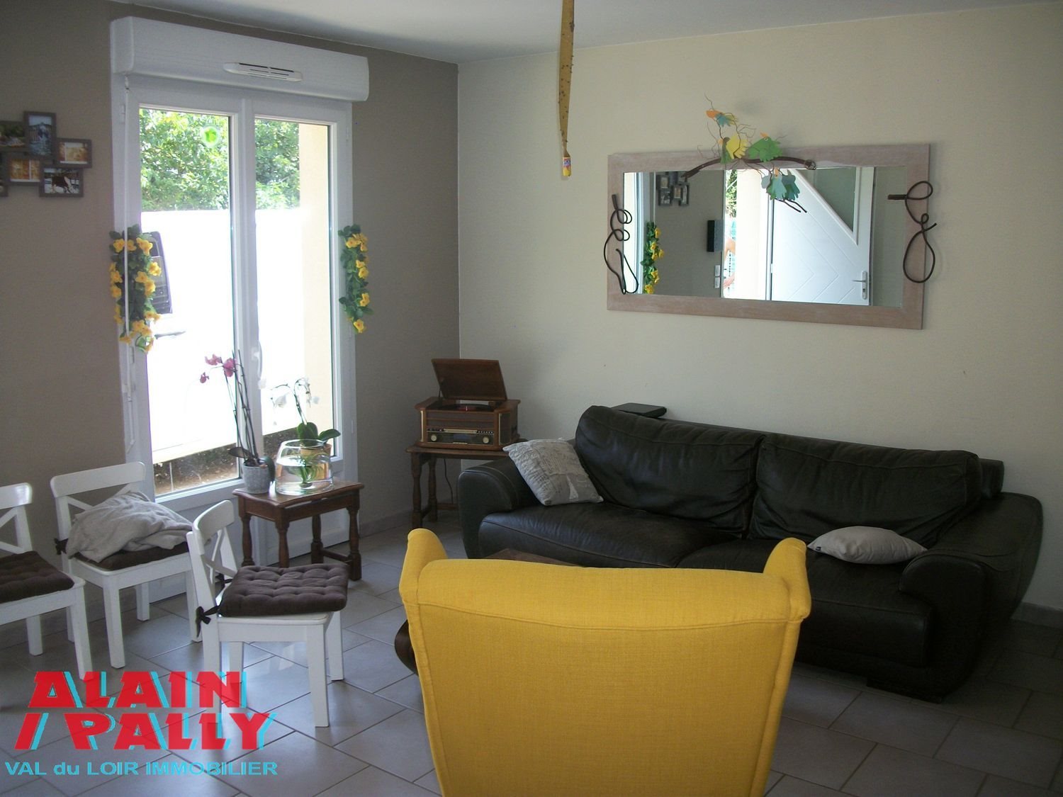 Maison à vendre, 75m², Bonneval
