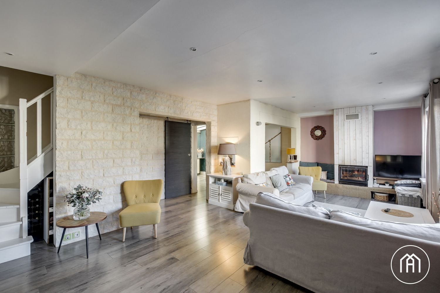 Maison à vendre, 130m², Bordeaux