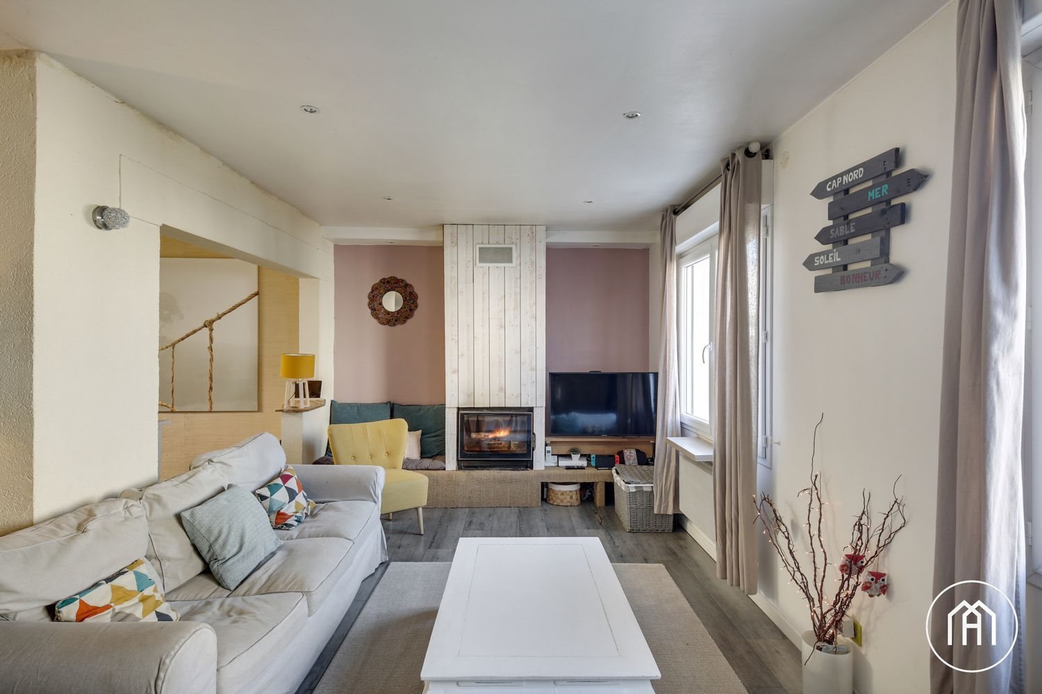 Maison à vendre, 130m², Bordeaux