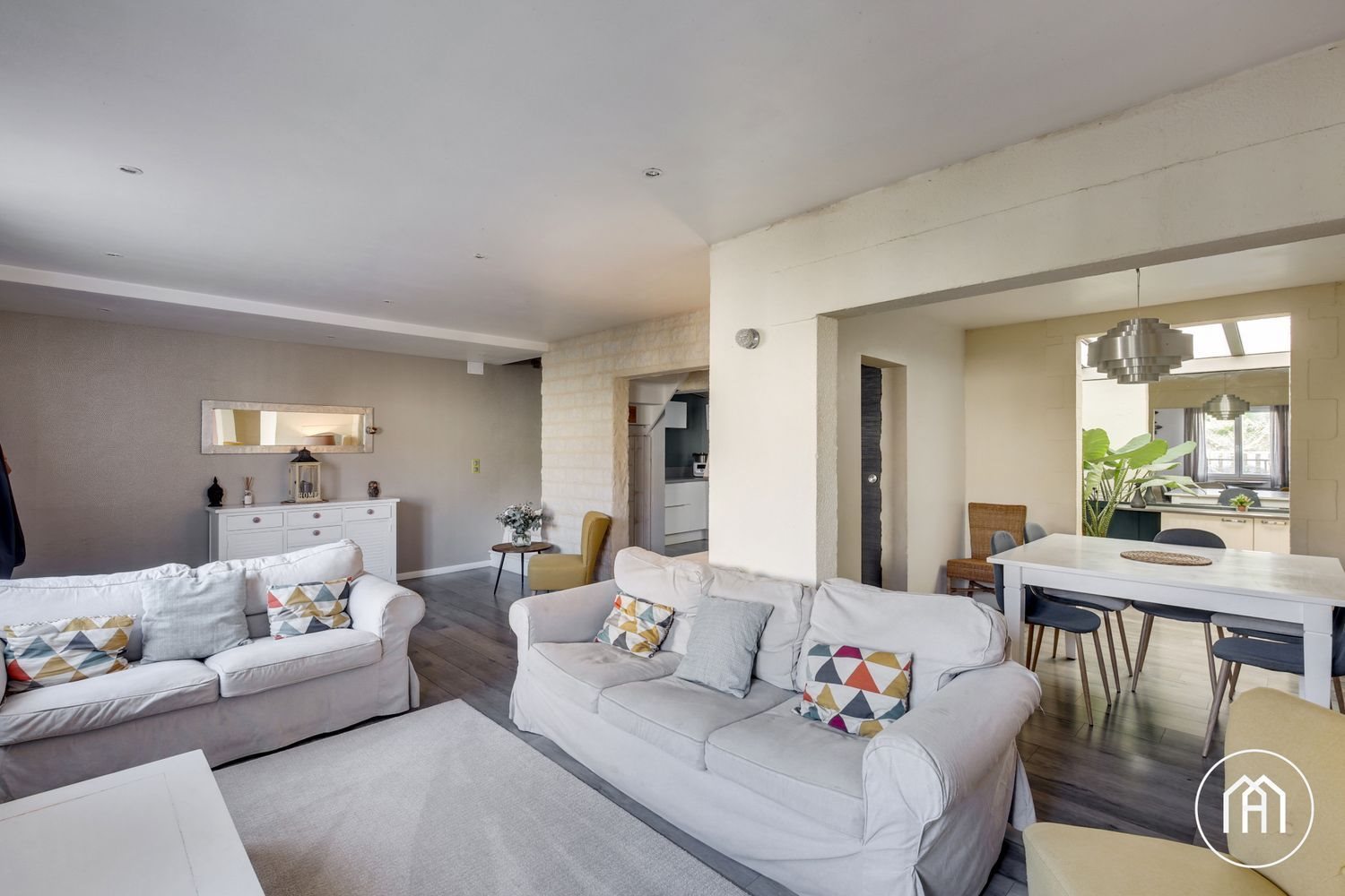 Maison à vendre, 130m², Bordeaux