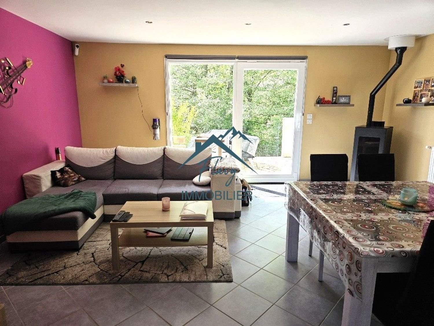 Maison à vendre, 70m², Aydoilles