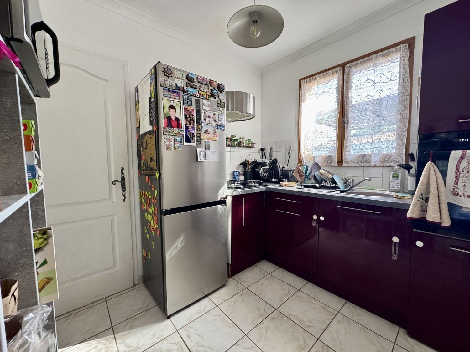 Maison à vendre, 73m², Laudun-l'Ardoise