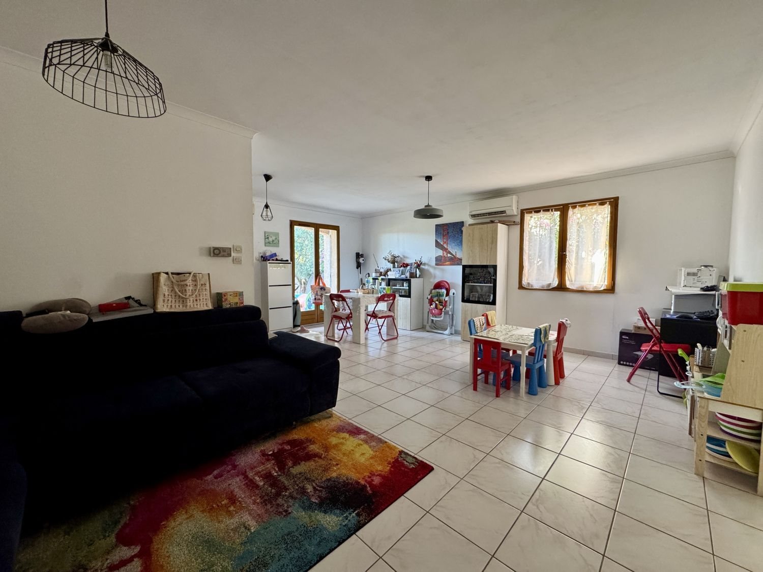 Maison à vendre, 73m², Laudun-l'Ardoise