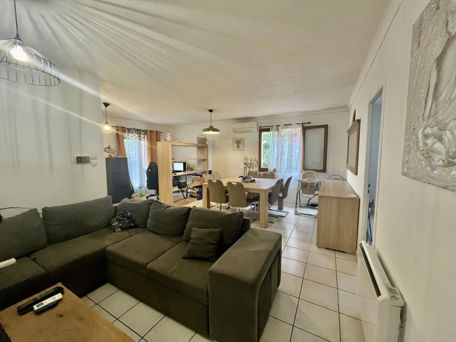 Maison à vendre, 73m², Laudun-l'Ardoise