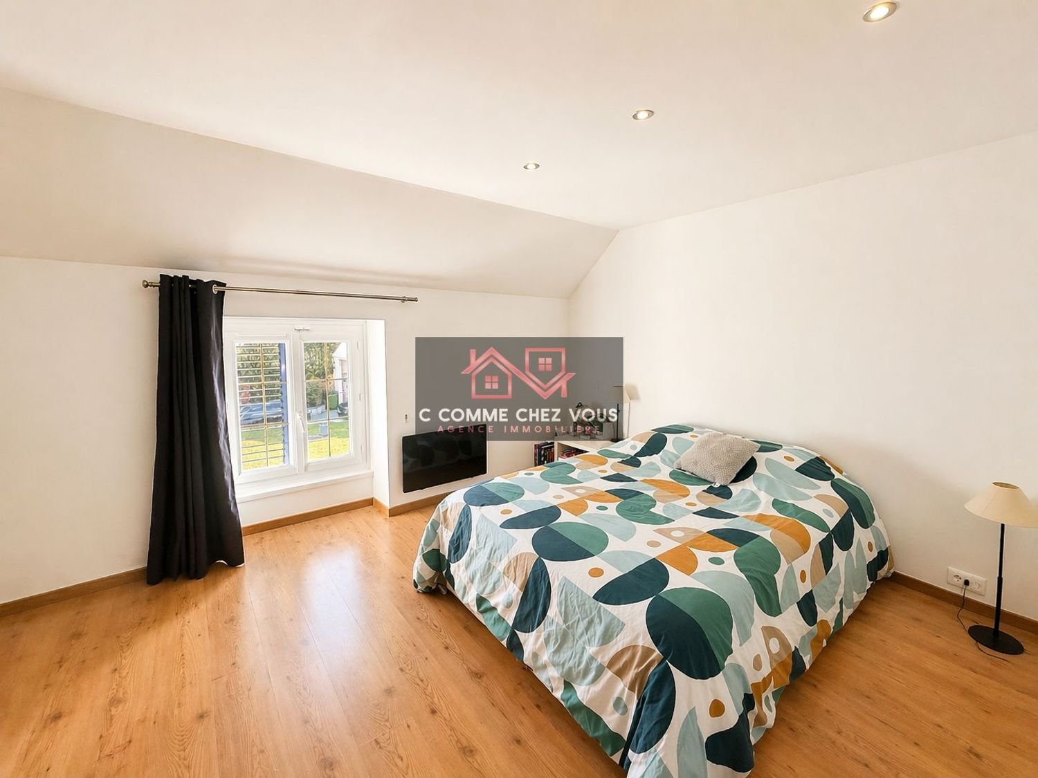 Maison à vendre, 250m², La Houssaye-en-Brie