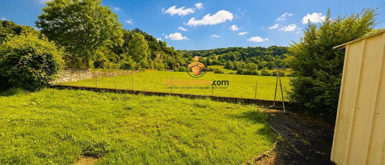 Maison à vendre, 72m², Lourdes
