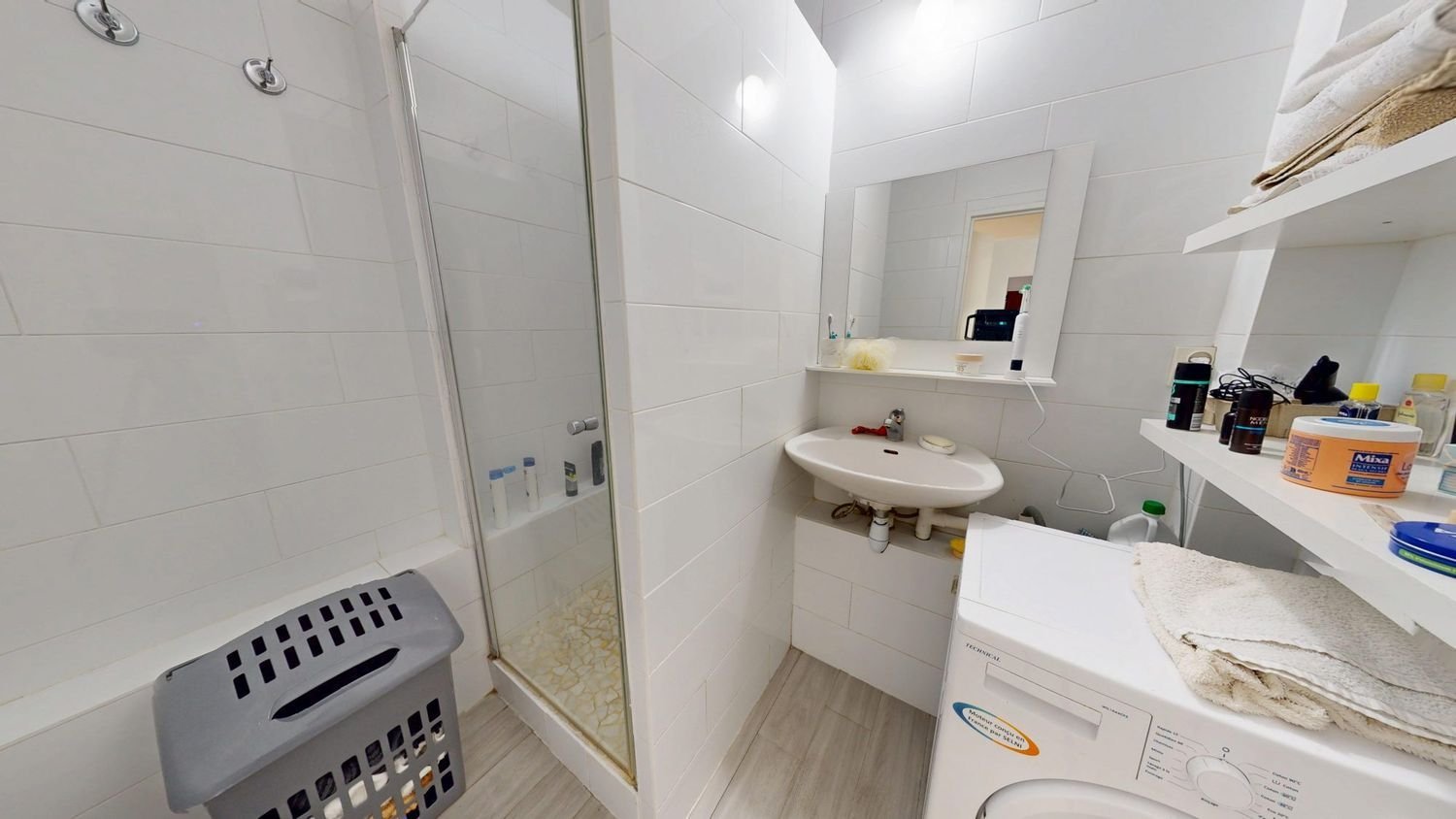 Appartement à vendre, 45m², Caen